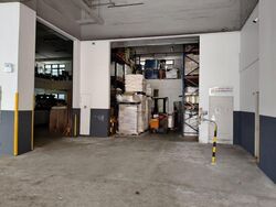 Westview Food Factory (D22), Factory #618118391
